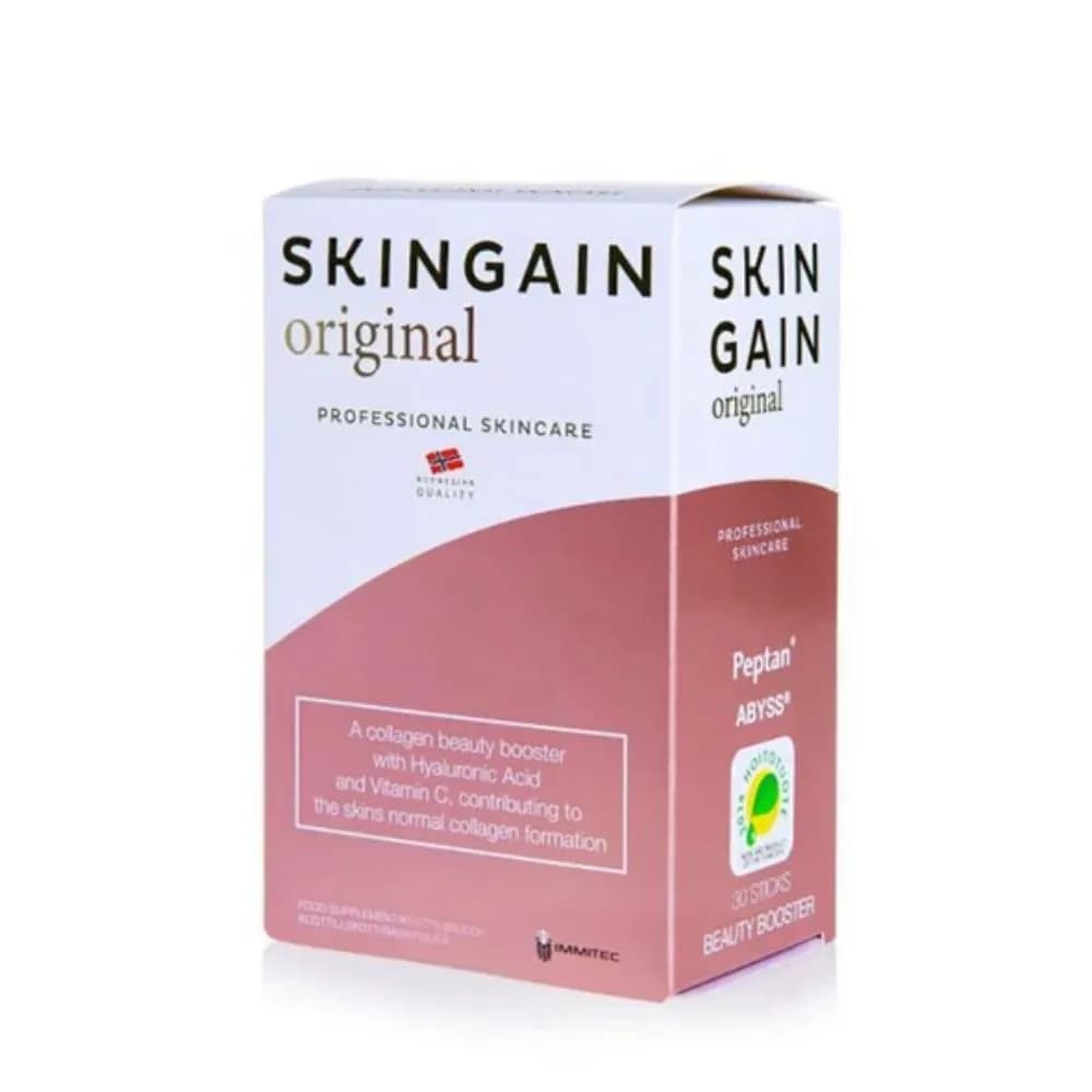 Skingain Original Collagen Sticks 30 S