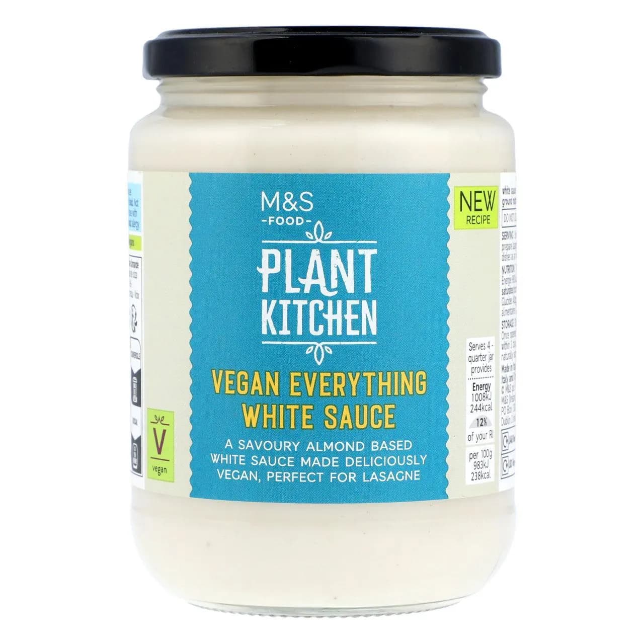 Pk Vegan Everything Sauce