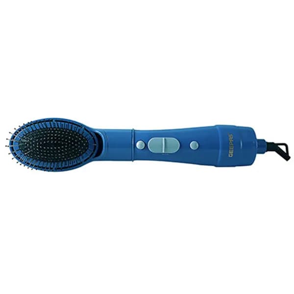 Geepas Gh731 8 In 1 Hair Styler - Blue