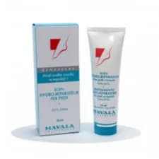 Mavala Hyro-Repairing Foot Care Moisturizing Foot 50 Ml