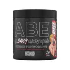 Applied Nutrition Abe 375 G Baddy Berry