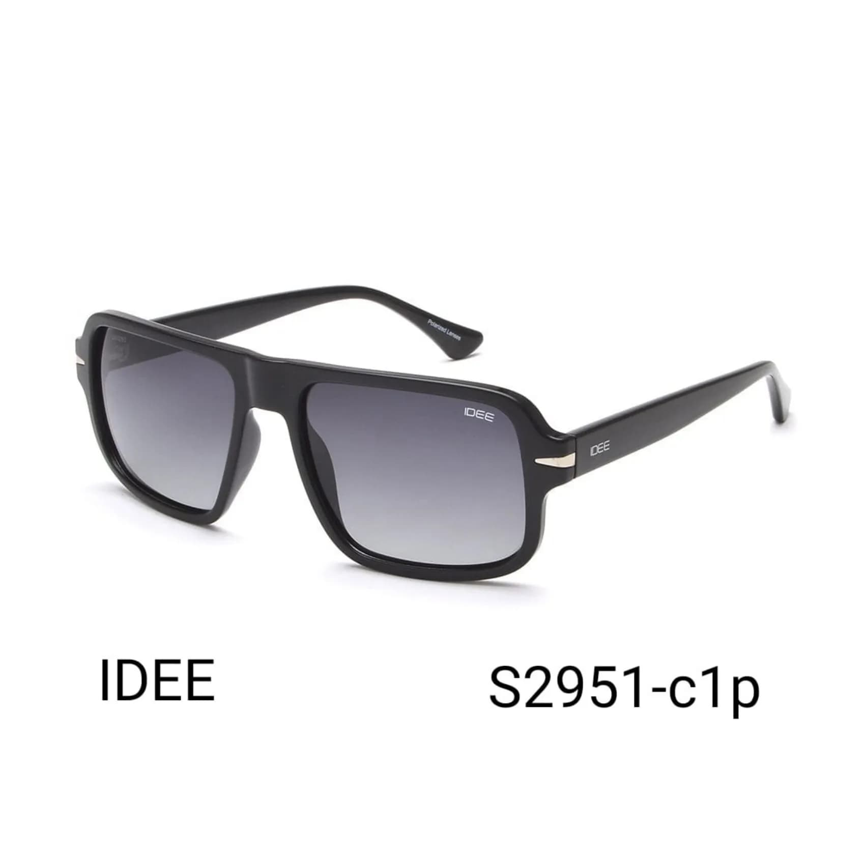 Affordable Elegance, IDEE sunglasses-S2951 C1 P