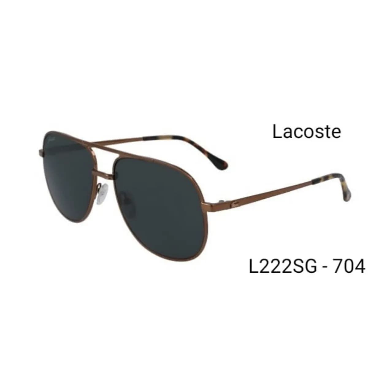 Lacoste L222SG 704