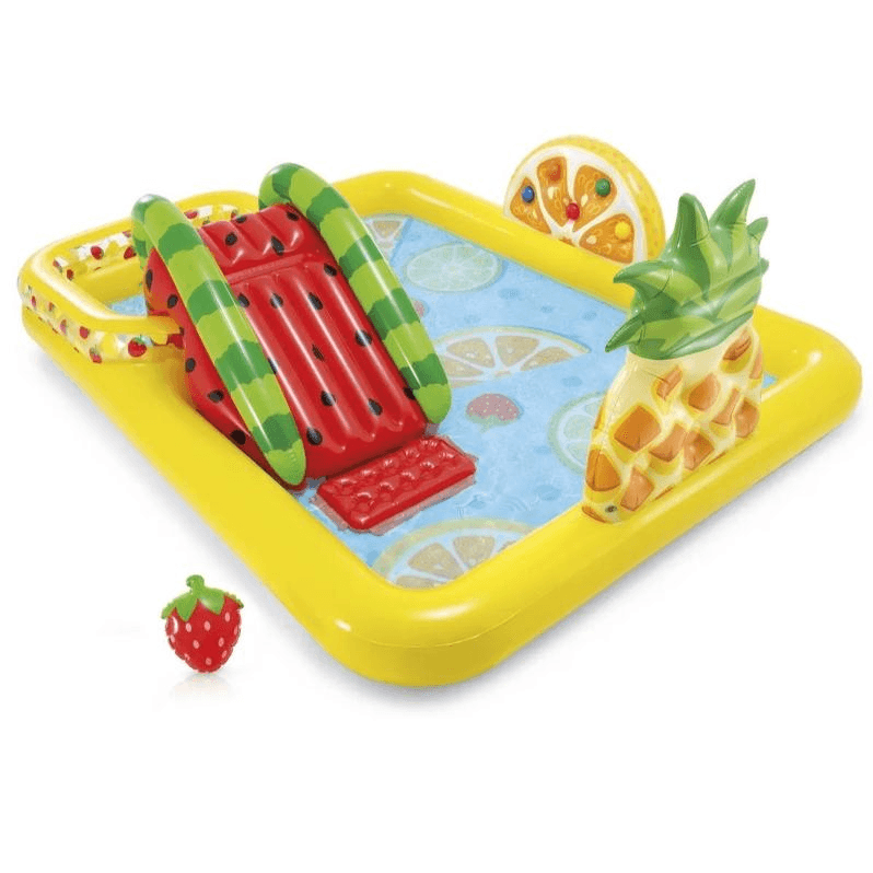 Intex - Fun & Fruity Play Center