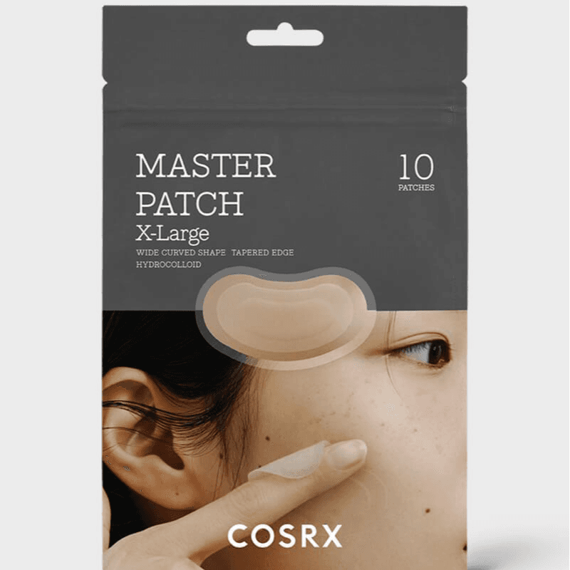 Cosrx ماستر باتش إكس لارج - 10 لاصقة