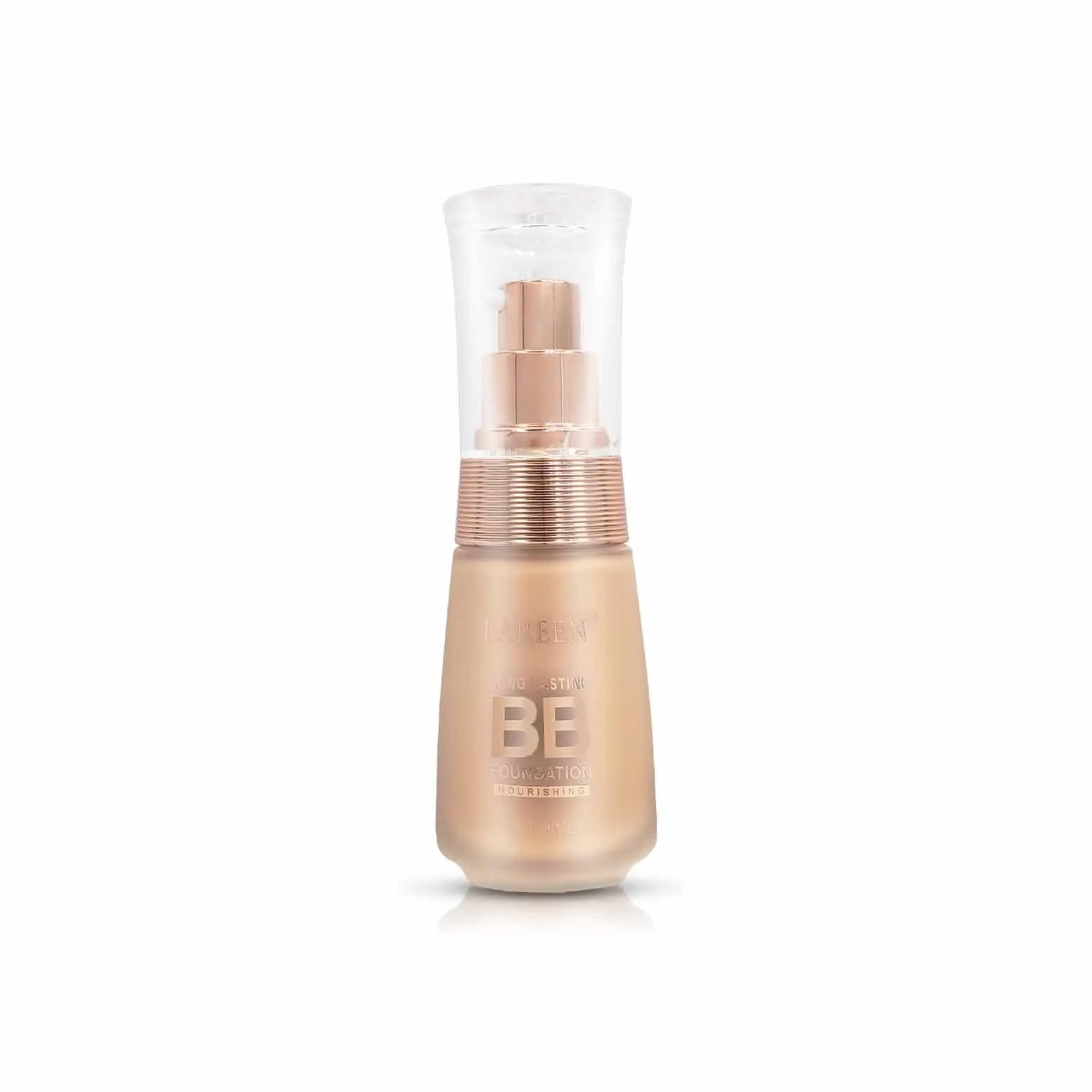 LAREEN LONG LASTING BB FOUNDATION