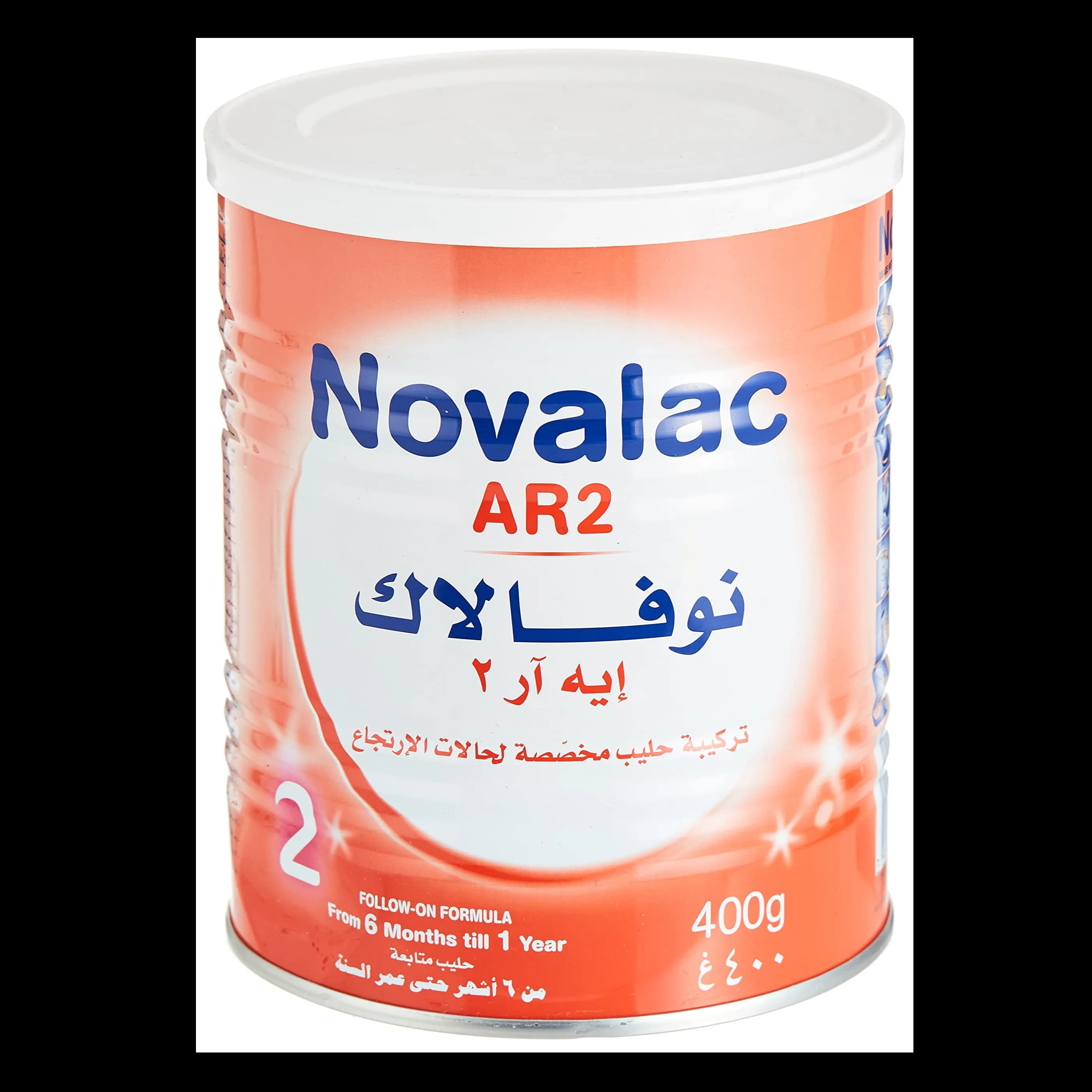 Novalac Ar2 400G