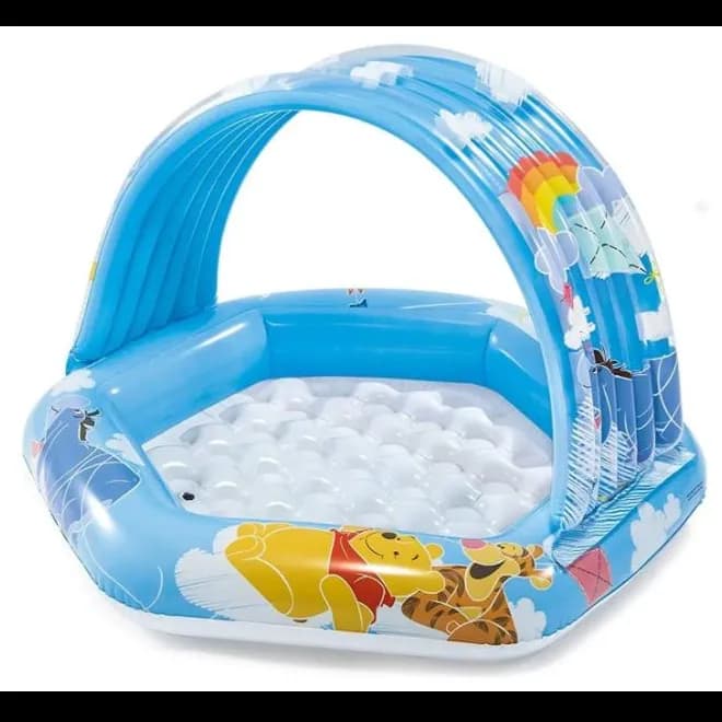 Intex - Winnie The Pool Baby Pool