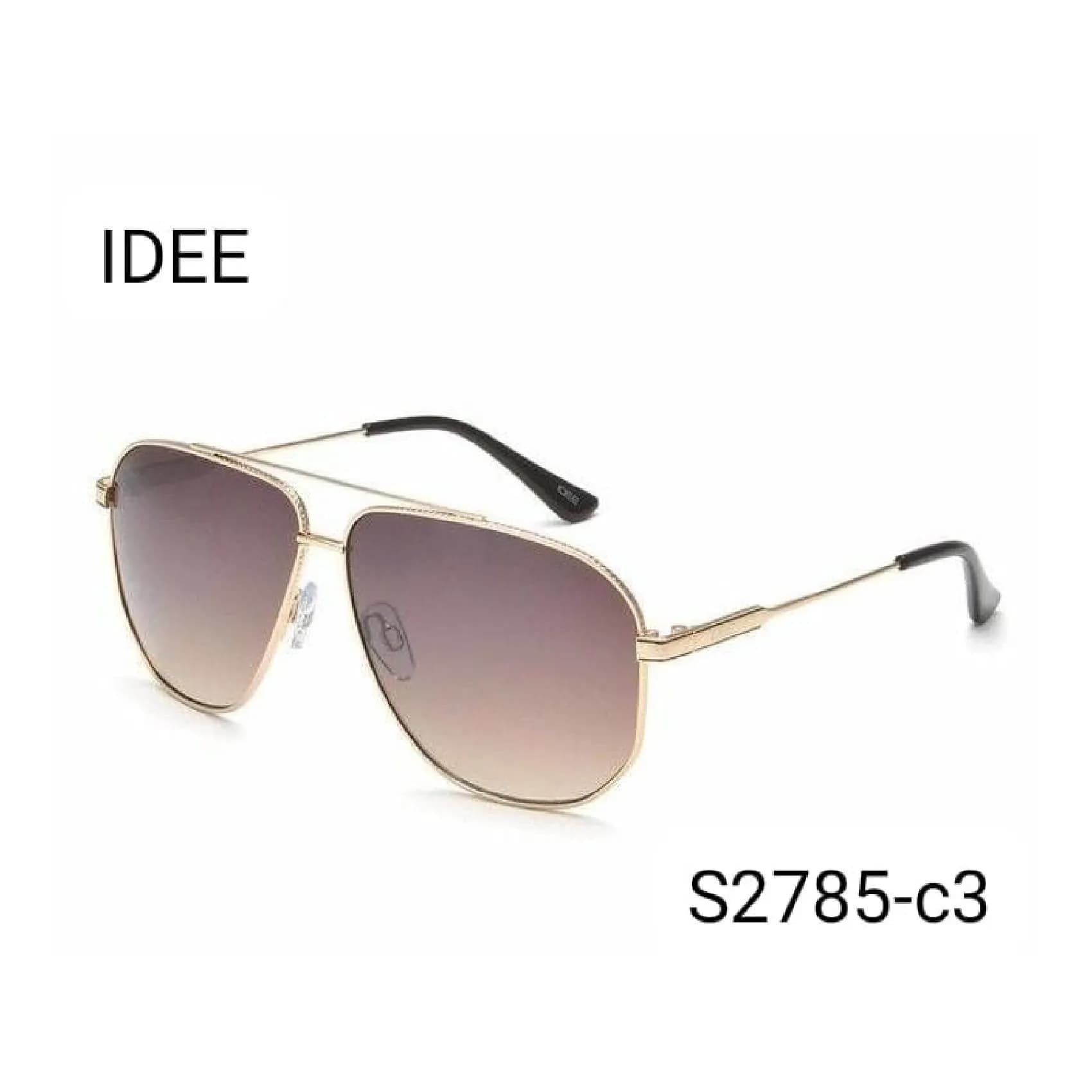 Affordable Elegance, IDEE sunglasses-S2785 C3