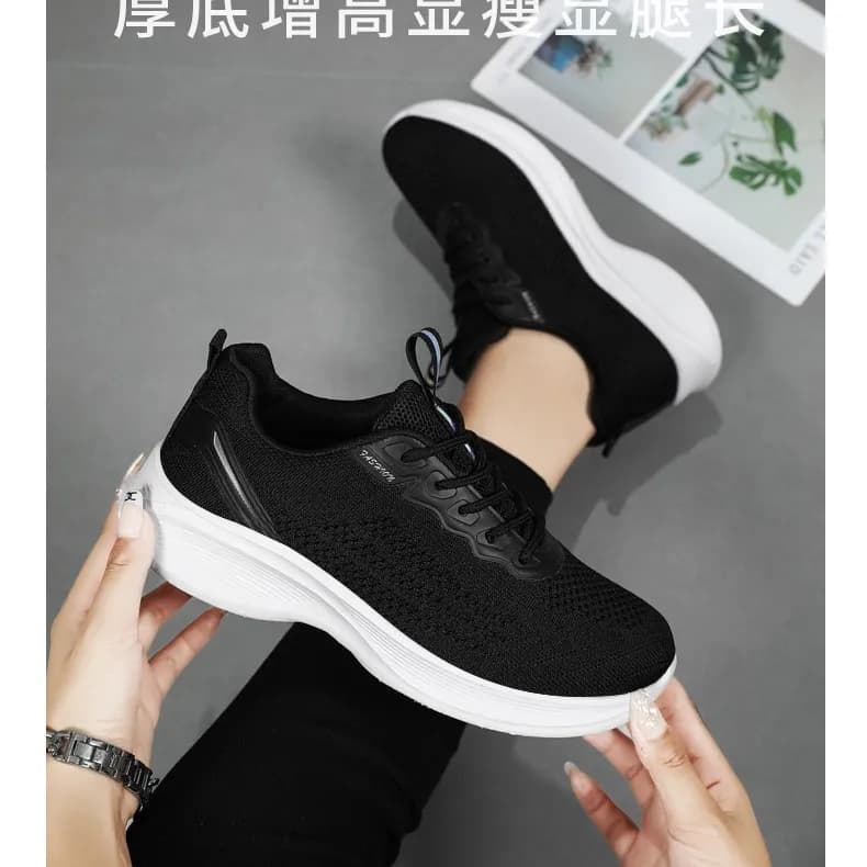 Comfortable Running Casual Women'S Sneakers 2319