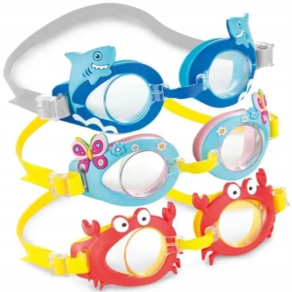 Intex - Fun Goggles