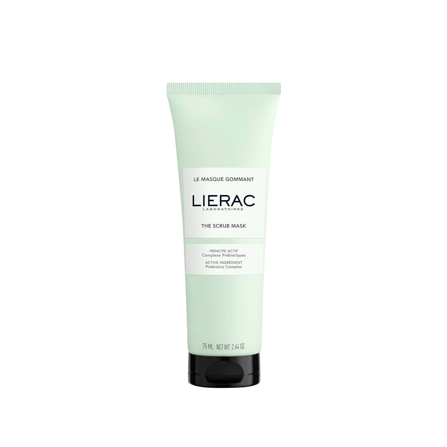 Lierac The Scrub Mask 75 Ml