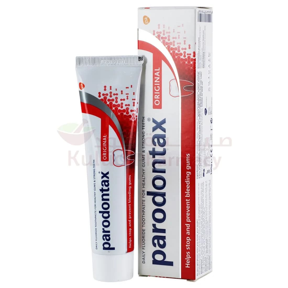 Parodontax T/P Original 100Ml