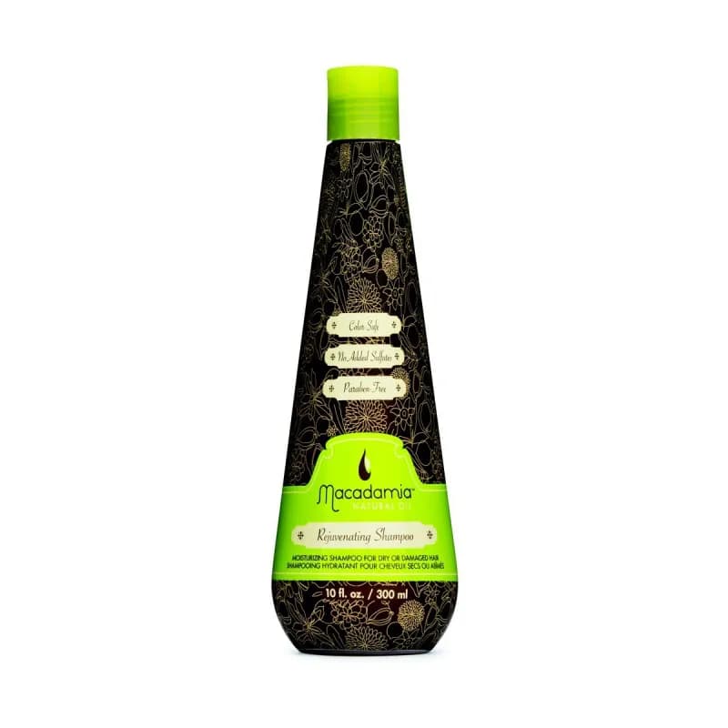 Macademia Rejuvenating Shampoo 300 Ml