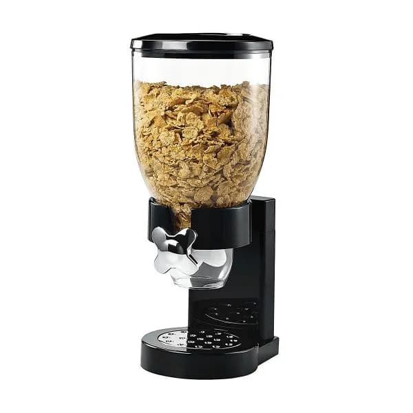 Single Cereal Dispenser/13-R298