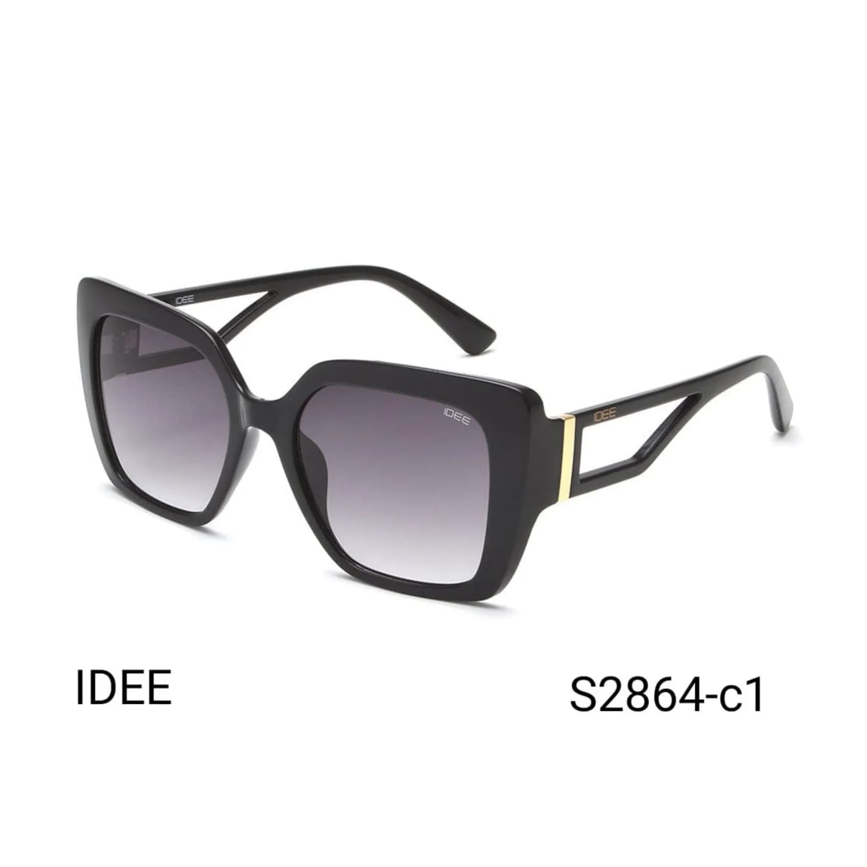 Affordable Elegance, IDEE sunglasses-S2864 C1