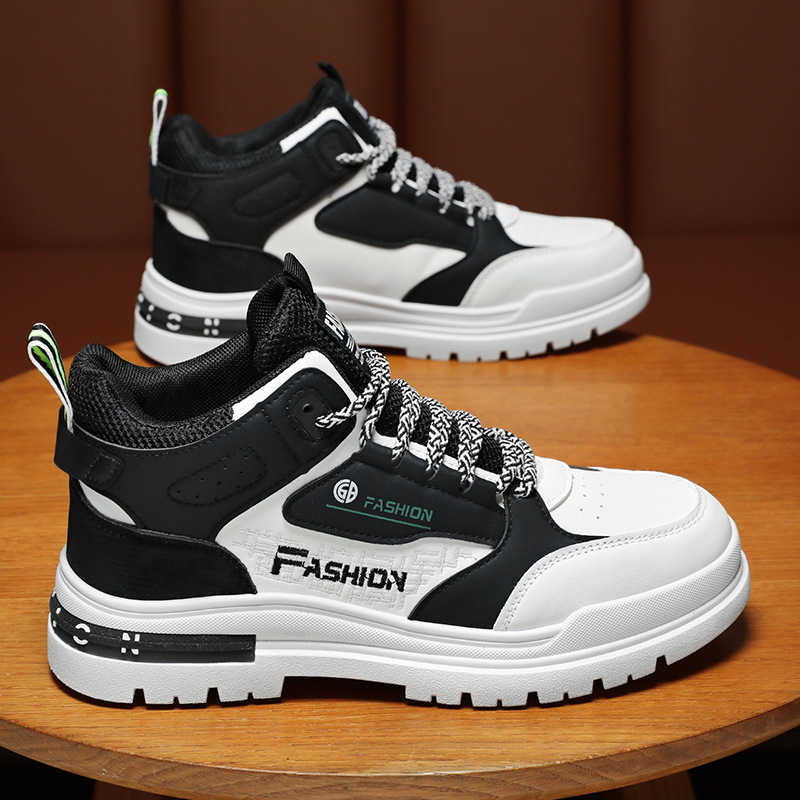 Casual New Fashion Men'S Sneakers 2262