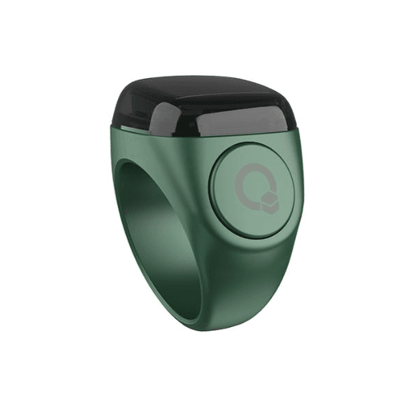 ZIKR Ring Noor No.7 -18mm