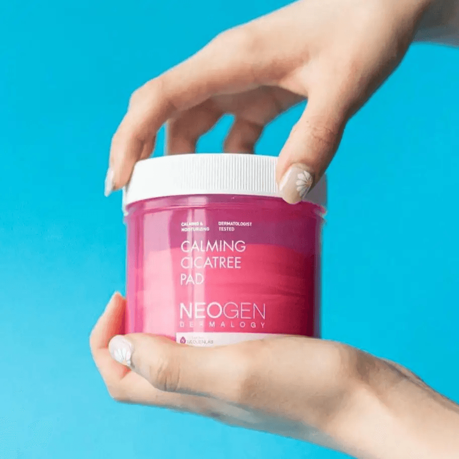 Neogen - Calming & Moisturising Cicatree - 30 Sheets