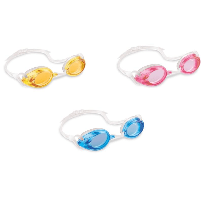 Intex - Sport Relay Goggles