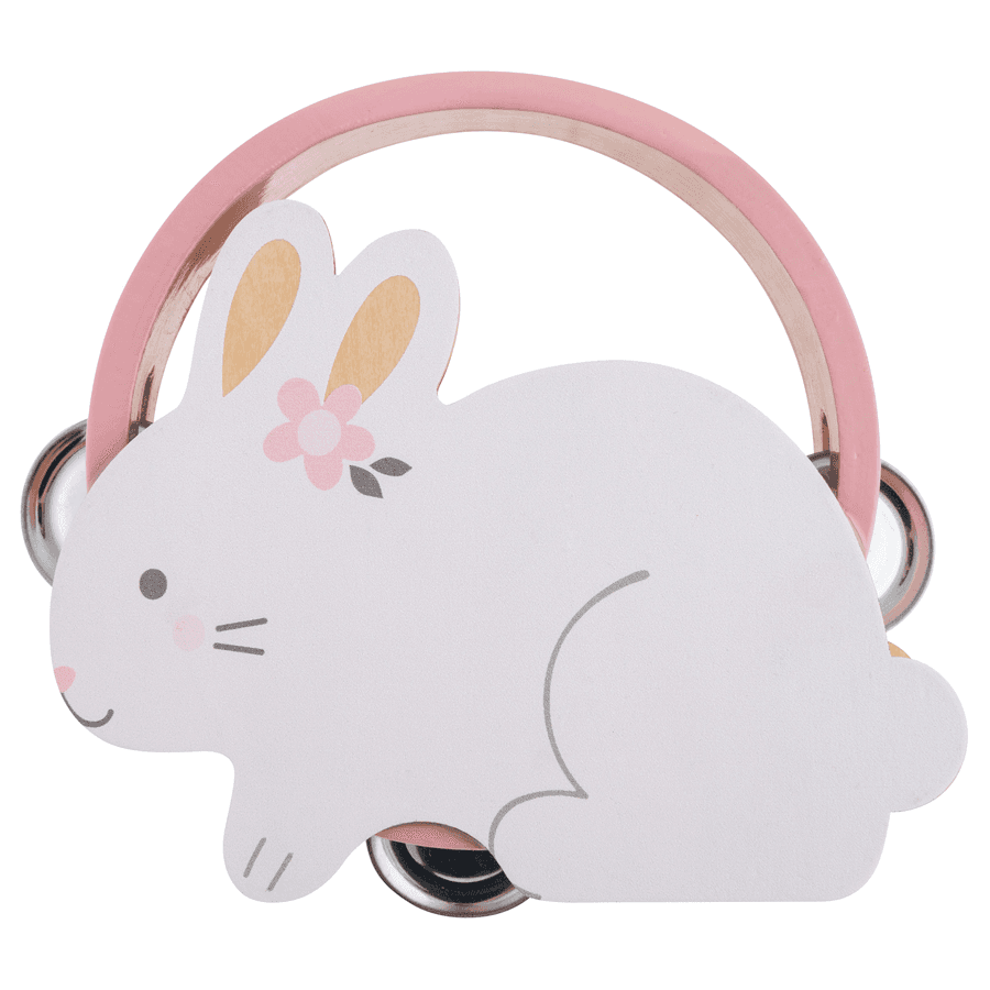 Stephen Joseph Percussion Set - Bunny