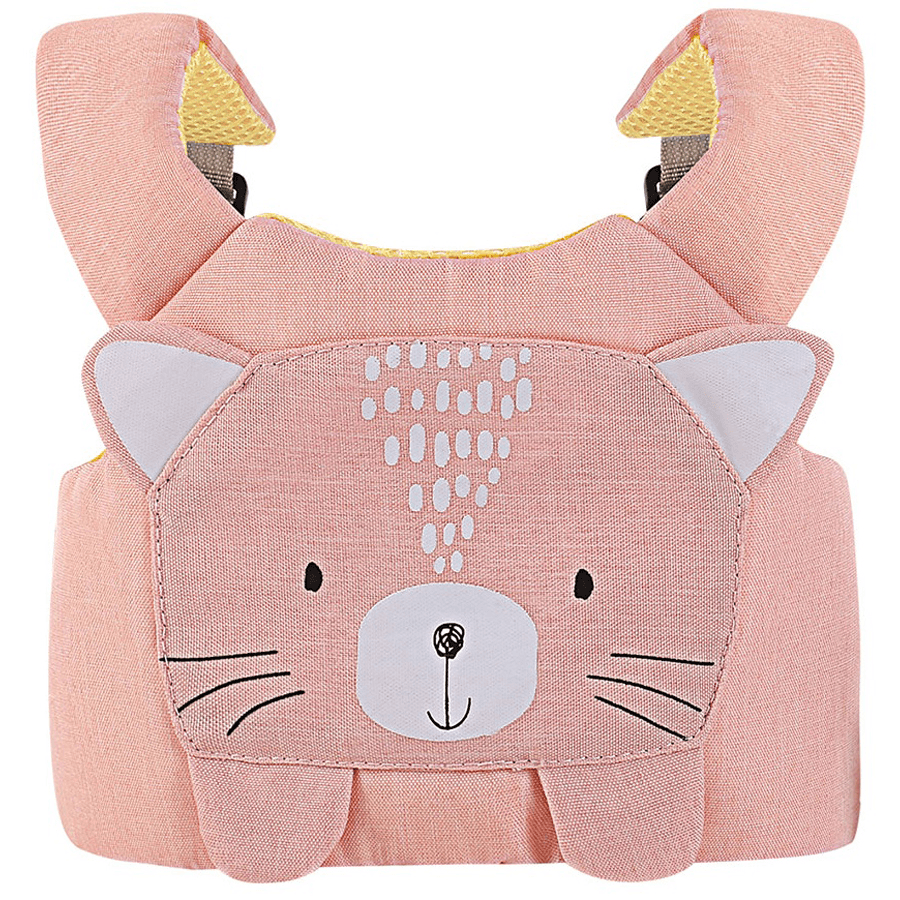 Kikkaboo Walking Harness Cat (Pink)