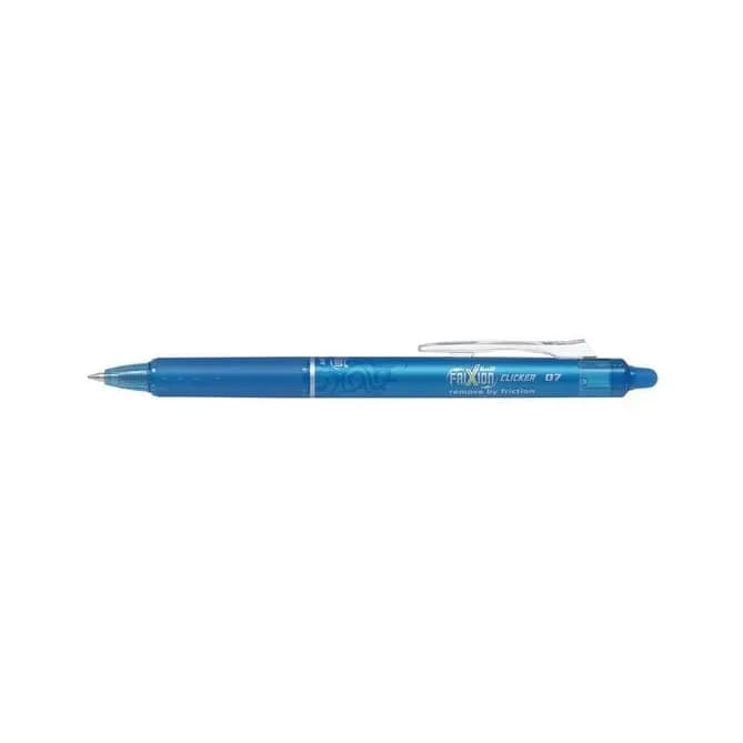 Frixon Ball Pen 0.7- Light Blue