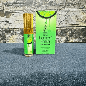 Lemon Fresh 