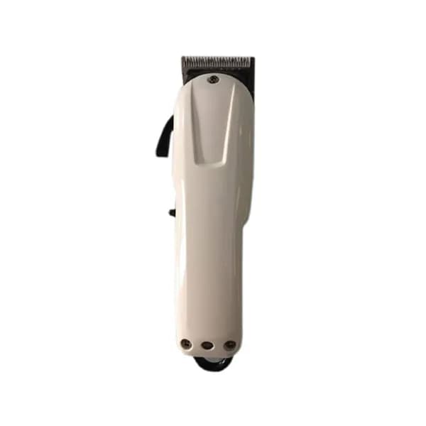 Geepas Gtr8710 Rechargeable Professional Hair Clipper, Grey