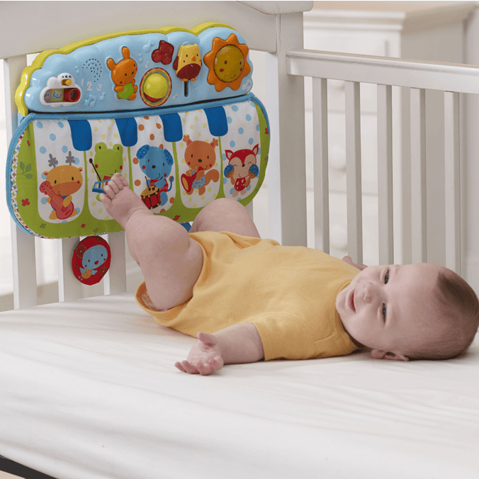 Vtech Lil' Critters Play & Dream Musical Piano