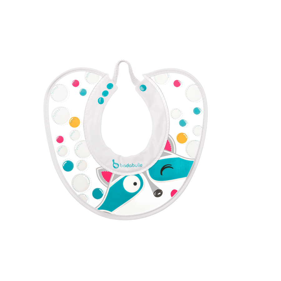 Badabulle Shampoo Eye Shield
