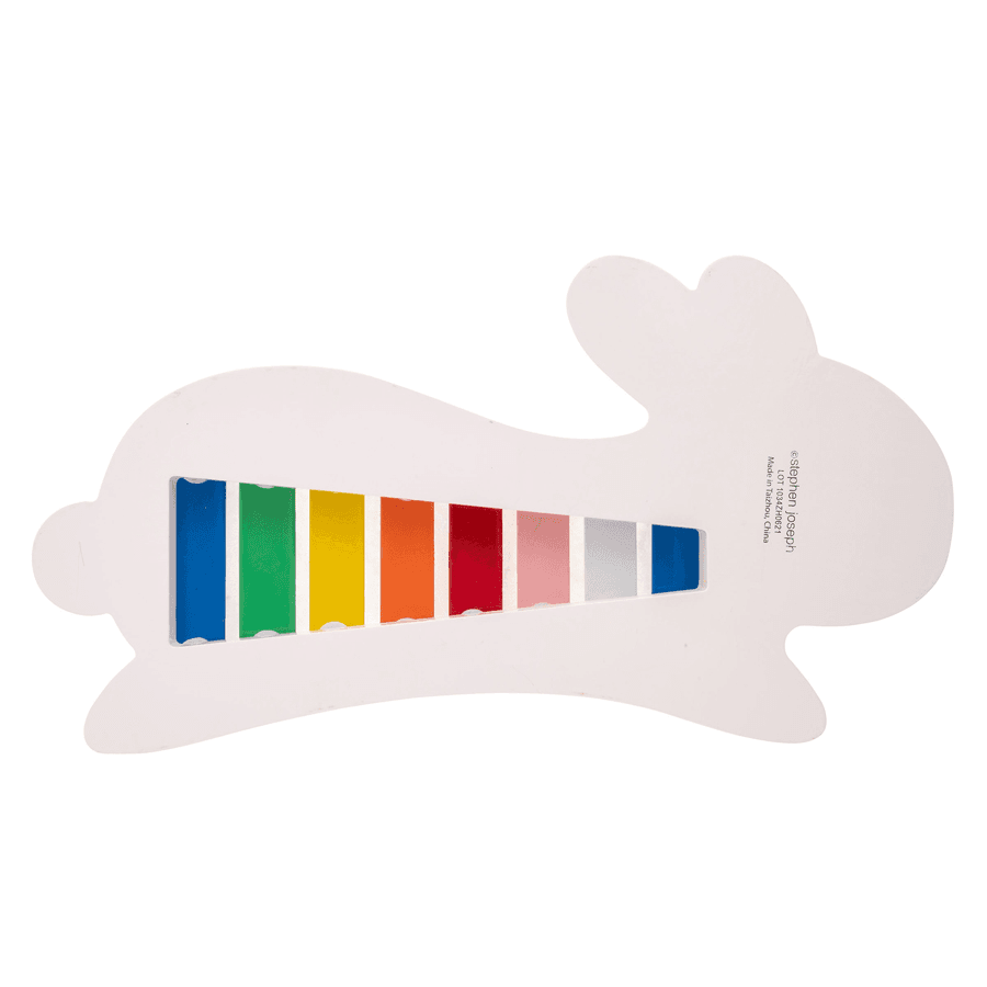 Stephen Joseph Xylophone – Bunny