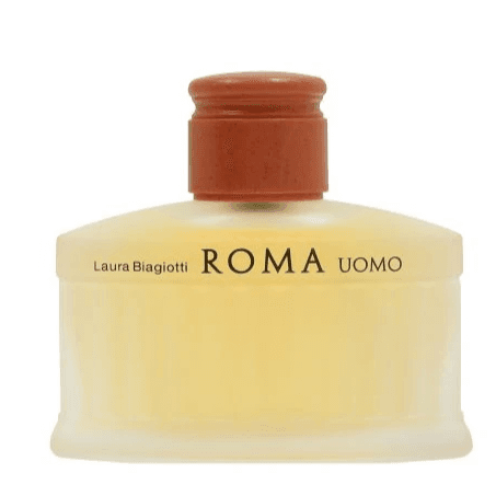 Roma Men For Man 125 Ml