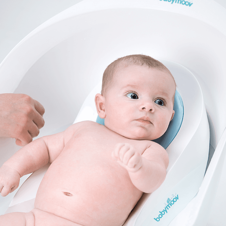 Babymoov Aquasoft (White)