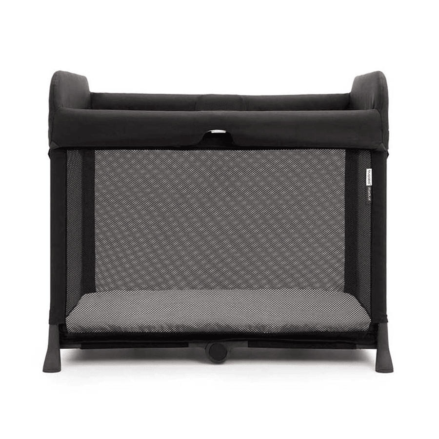 Bugaboo Stardust Pop-Up Travel Cot (Black)