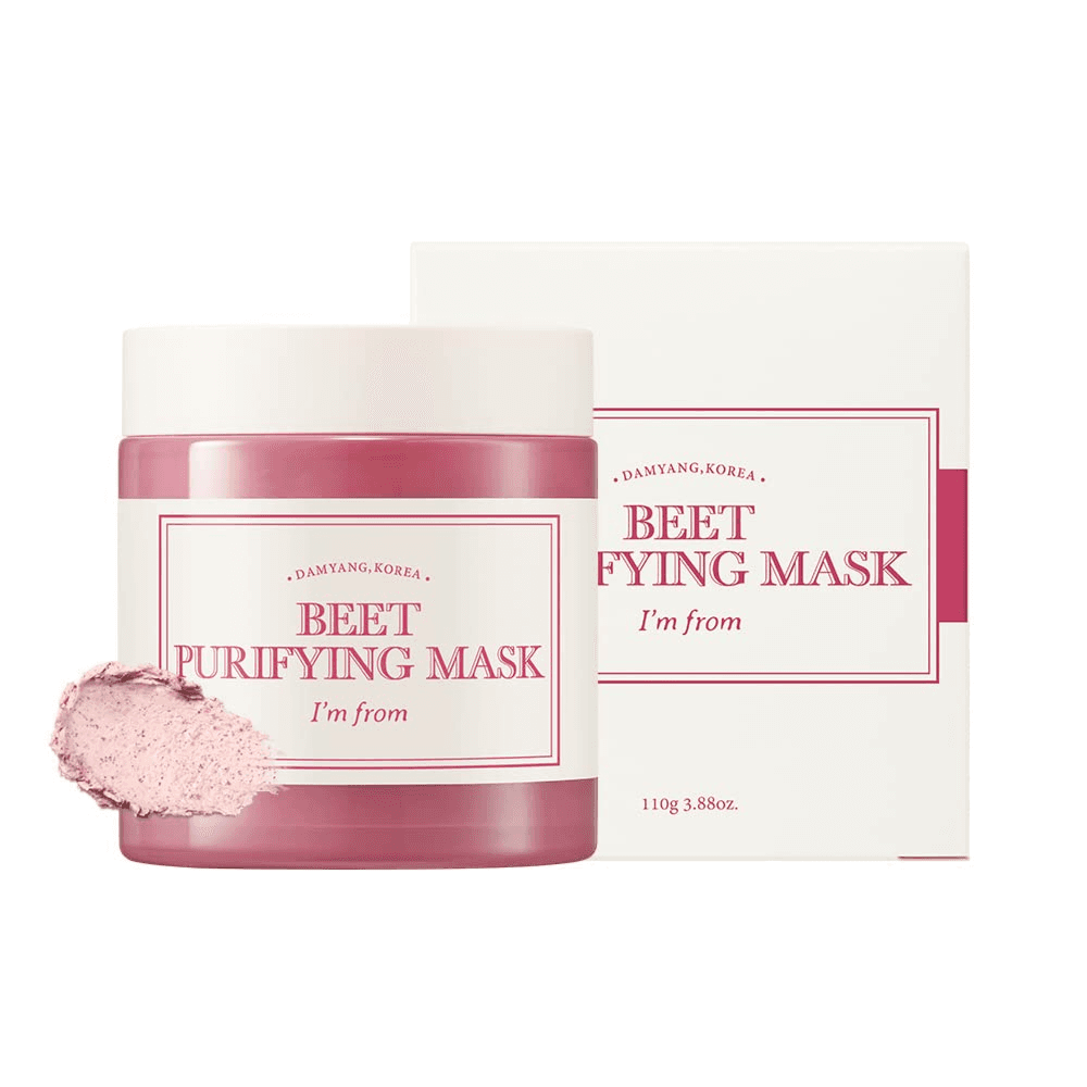 قناع I'm From Beet Purifying بوزن 110 جرام