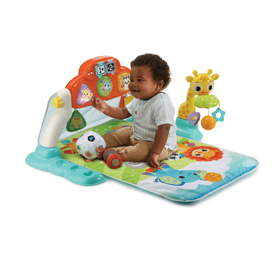 Vtech Kick & Score Playgym