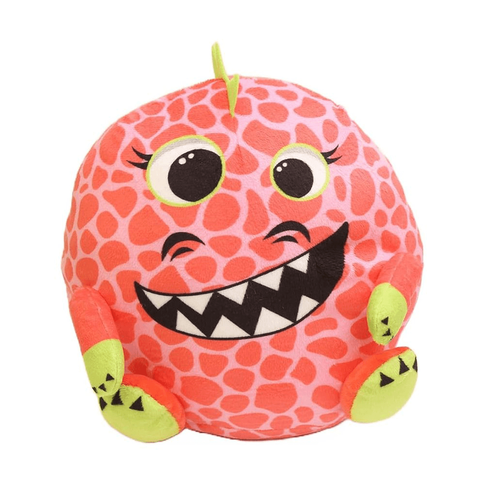 Windy Bums Dinosaur Intrctv Plush Toys