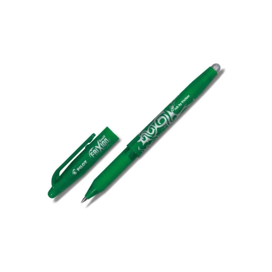 Frixon Ball Pen - Green