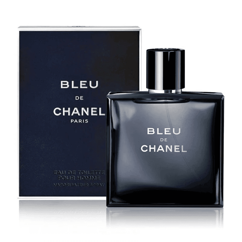Chanel Bleu De Chanel EDT For Man 100 ML