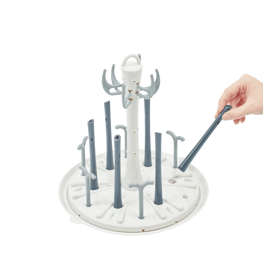 Babymoov Compact Bottle Drying Rack