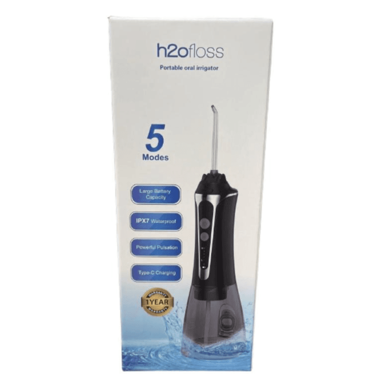 H2O فلوس كردلس P11