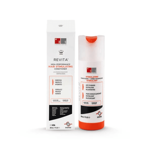 Ds Revita Cor Conditioner 205ml (Buy 1 Get 1 Free)