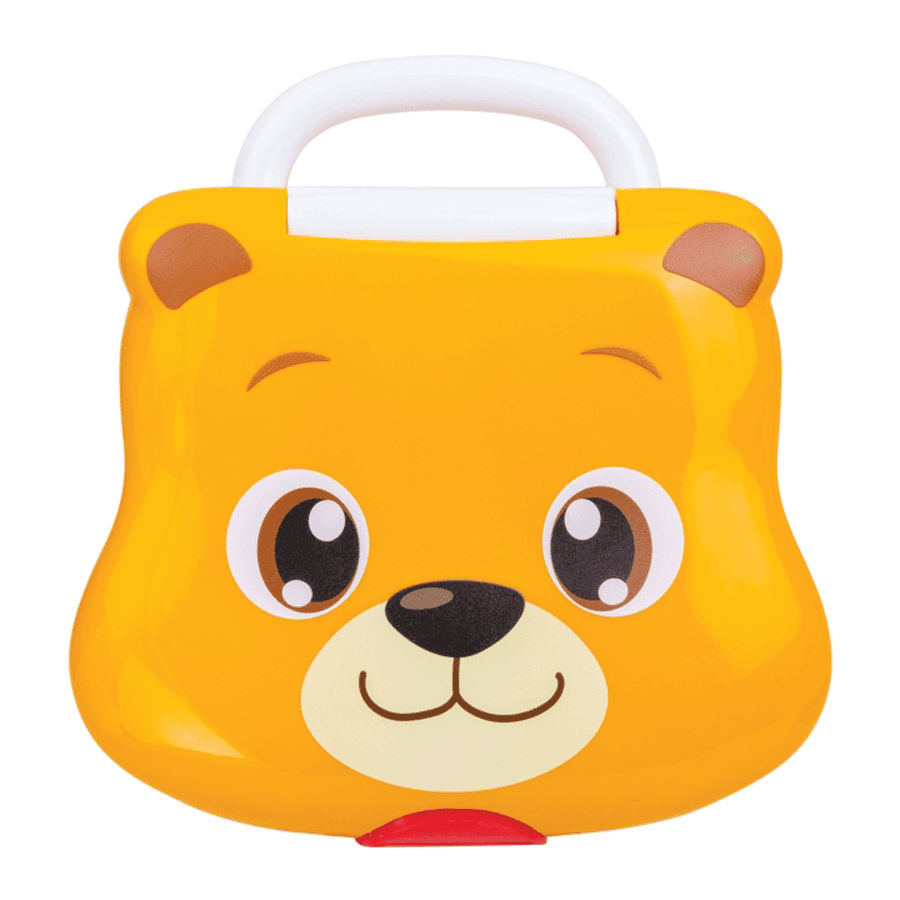Winfun Laptop Junior Bear