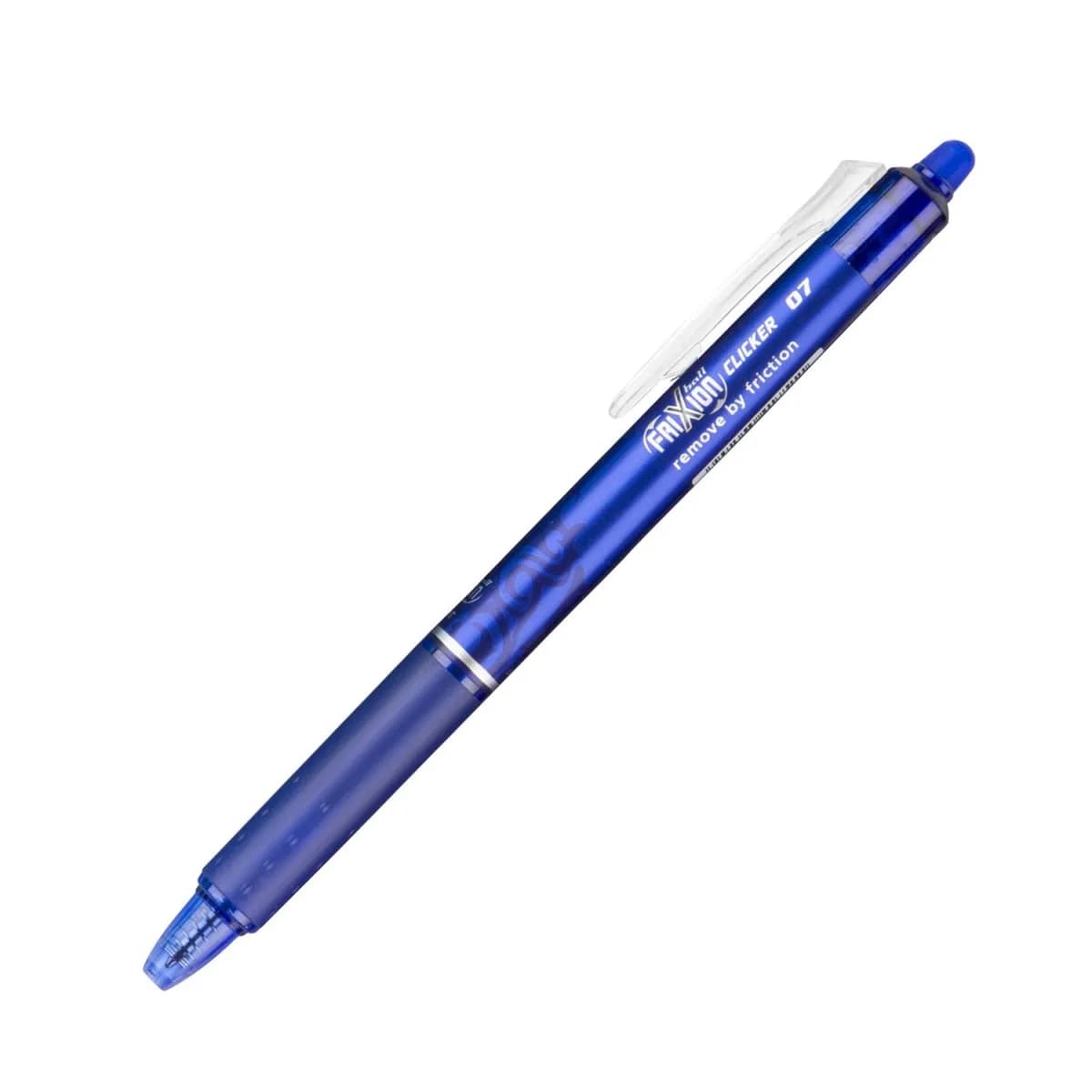 Frixon Ball Pen 0.7Mm- Blue