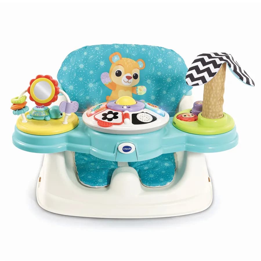 Vtech 5-IN-1 Baby Booster Seat