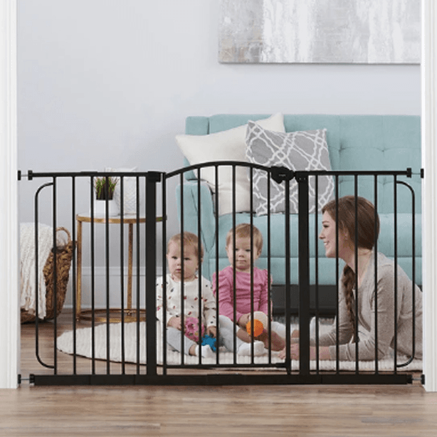 Regalo Home Accents Super Wide Safety Gate