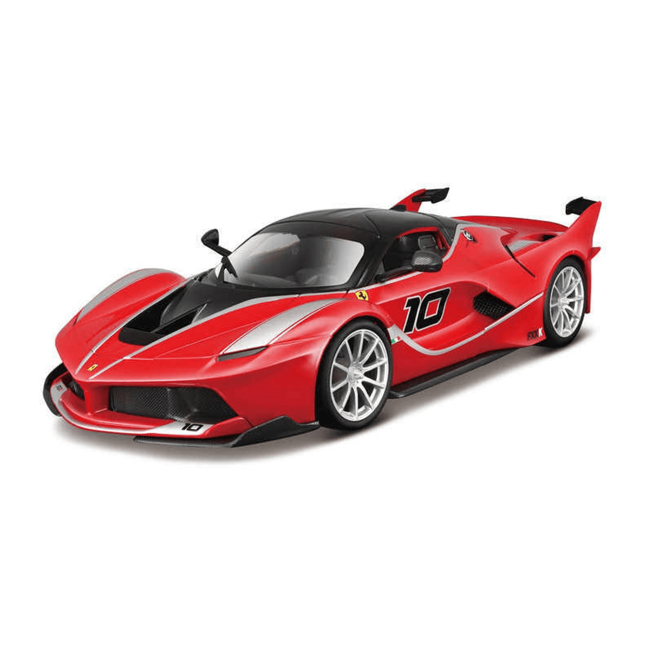 Bburago 18-16010 1/18 فيراري سباق واللعب - فيراري Fxx K 47516010