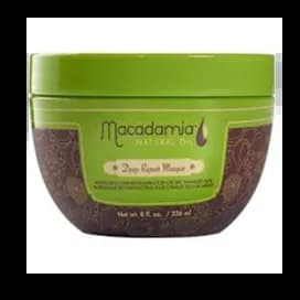 Macadamia Deep Repair Masque 236Ml