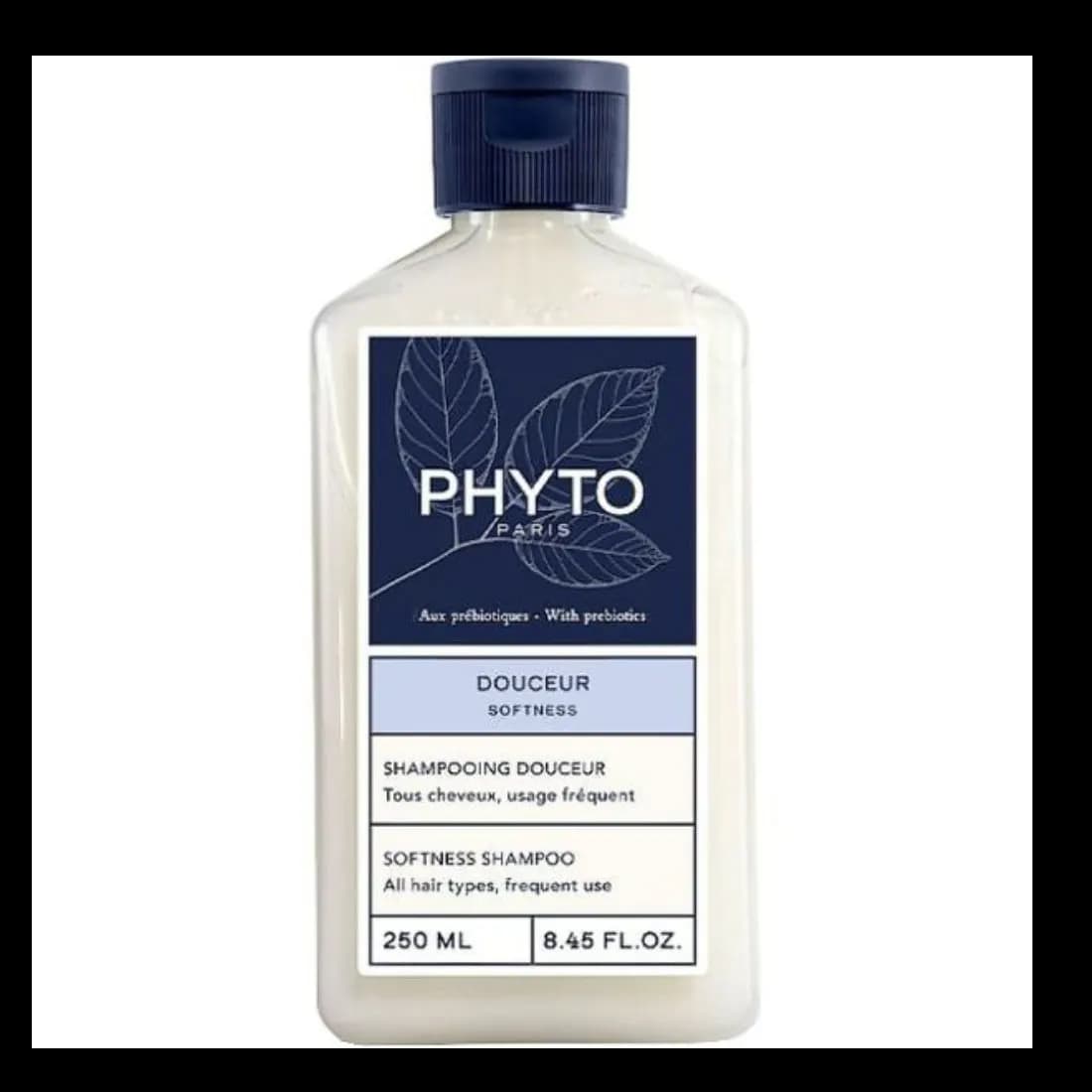 Phyto Softness Shp 250Ml